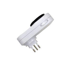 Timer Semanal Macrotel - Temporizador Eléctrico