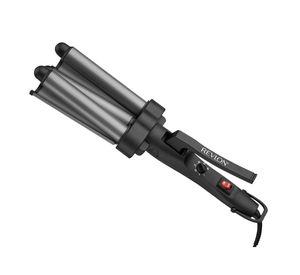 Ondulador Waver Jumbo De 3 Barriles Revlon