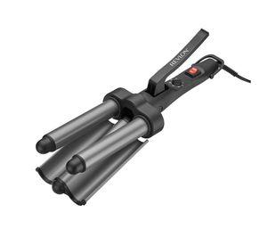 Ondulador Waver Jumbo De 3 Barriles Revlon