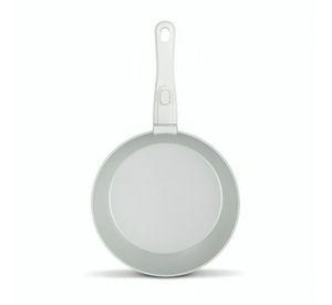 Batería de Cocina 11 Piezas Aluminio Snap-On Mint