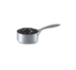 CACEROLA 18 CM SILVER INDUSTRIAL