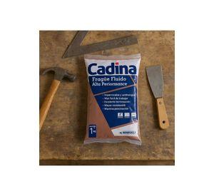 Frague Fluido Guinda 1kg Impermeable Antihongos Cadina