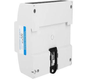 Remarcador Trifasico Iec62053-21 400imp/kwh/400v