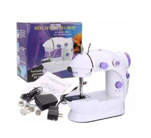 MIni Maquina De Coser Electrica Portatil