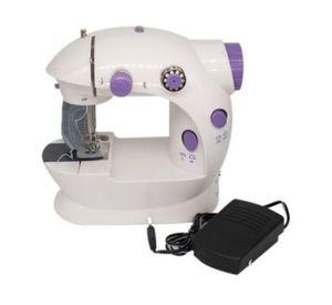 MIni Maquina De Coser Electrica Portatil