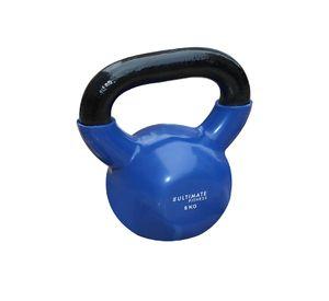 Kettlebell pro -pesa rusa 8 kg