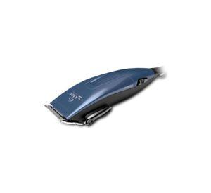 Maquina Corta Pelo Barba 13 Accesorios Azul GM562 Gama