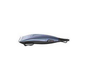 Maquina Corta Pelo Barba 13 Accesorios Azul GM562 Gama