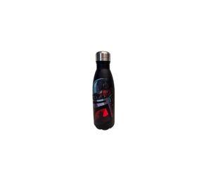 Botella Metalica 600ml Mandalorian Keep