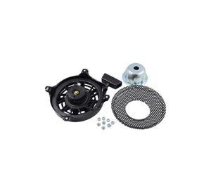 Tapa Arranque + Copa Para Motor Briggs Stratton 493295