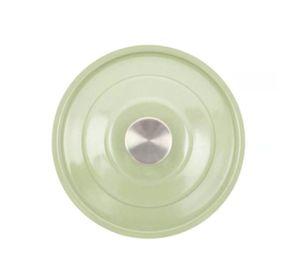 OLLA 28 CM VINTAGE PISTACHO