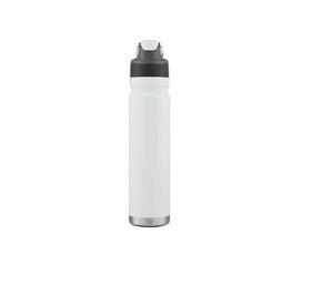 Botella Termica Coleman Freeflow 700ml 24oz Blanco