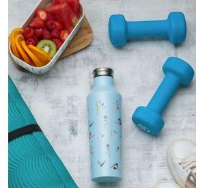 Botella active doble pared 500 ml