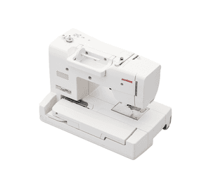 Maquina Bordadora MC100E