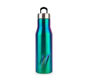 Botella inox 473 ml The Aspen Morado.