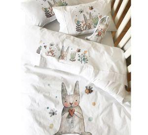 Set Pack & Play Conejito