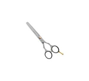 Tijera Henbor Italiana Esculpidora 783 Golden Line 5.5''