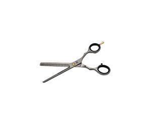 Tijera Henbor Italiana Esculpidora 783 Golden Line 5.5''