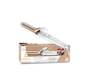 Ondulador Rizador 25mm Ceramic Ion 220°C Antifrizz Coconut Gama