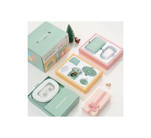 Kit Todo en Uno para Bebe Elite