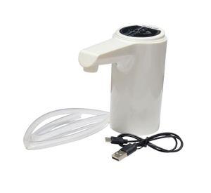 Dispensador de Agua Eléctrico Recargable Tecnolab TL213