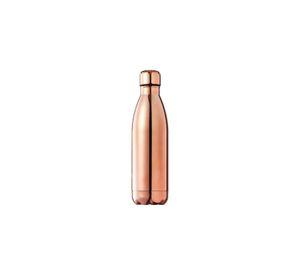 Botella Acero Inox 790 ML Cobre Adbel