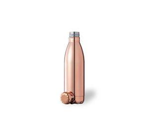 Botella Acero Inox 790 ML Cobre Adbel