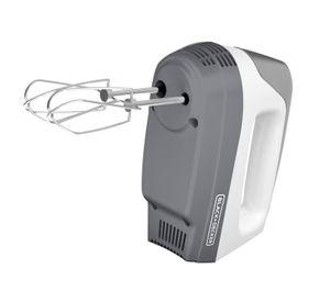 Batidora De Mano Vertical Turbo 175W 5V MX1500CL Black+Decker