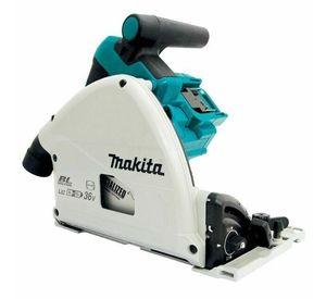 Sierra Circular Incisión 6-12 Bluetooth 36v Makita DSP601 (3 Ah)
