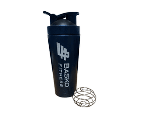 Shaker Acero Inoxidable