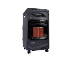 Estufa A Gas Sindelen Infrarroja Turbo Calefactor Sr-5350tng