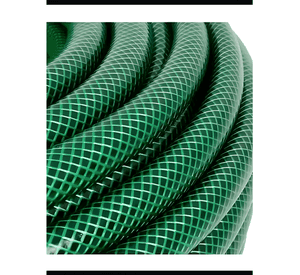 Manguera riego garden hose 1/2 pulgada 15m triple capa