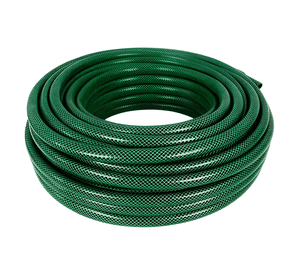 Manguera para jardin 1 pulgada pack 10 metros