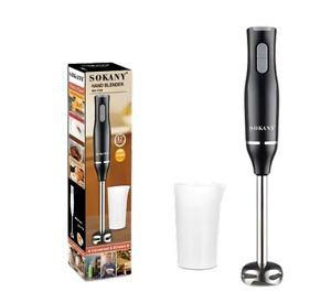 BATIDORA DE MANO SK- WK1708 400W