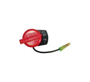 Interruptor De Parada Para Motores Tipo Honda 1 Pin