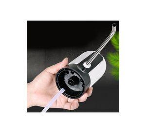 Dispensador Agua Eléctrico USB Bidón 20L
