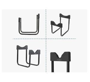 Soporte Rack Para Bidón De Agua + Boquilla