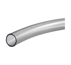 Mmanguera de nivel 1/4 rollo 100mts Transparente