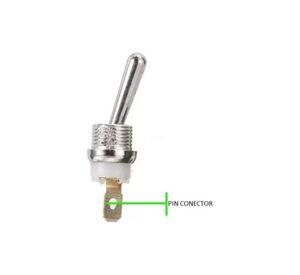 Switch Interruptor 1 Pin Motosierras