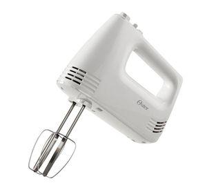 Batidora De Mano 5V 200W Blanco Fpsthm101 Oster