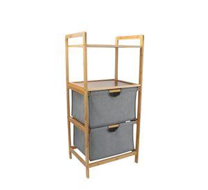 Cómoda Organizador Multifuncional Almacenamiento Hogar Jhn