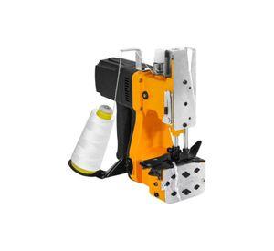 Maquina Cosedora De Sacos Inalámbrica + 1 Batería Adicional