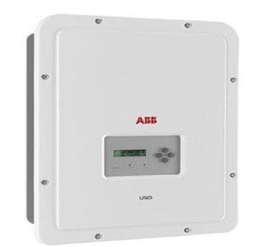 Inversor On-grid Monofasico Abb Uno-dm-3.3-tl-plus-sb