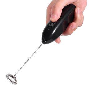 Batidora Mini Mano Mezclador Recargable Cocina Lau