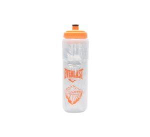 Botella Insulada Naranjo Everlast