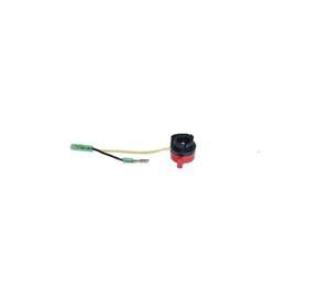 Interruptor De Parada Para Motores Tipo Honda 2 Pin