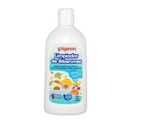 Limpiador De Biberones Y Accesorios Grado Comestible 450ml