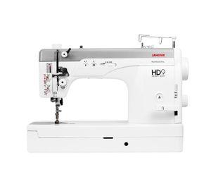 Máquina recta  semi-industrial HD9