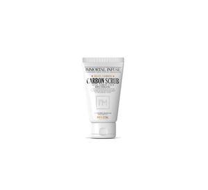 IMMORTAL NYC Mascarilla Carbon Scrub Facial Exfoliante 150Ml