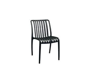 Silla Exterior Apilable Habana